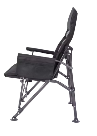 Camp chair overlanding — Iron Trek Overland Cyprus