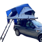 Σκηνή Οροφής Atlas S160 Soft Shell