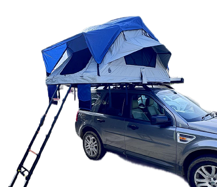 Σκηνή Οροφής Atlas S160 Soft Shell