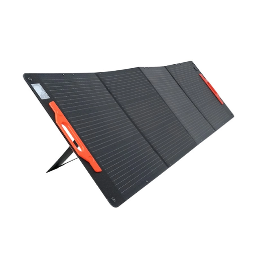 Oscal PM200 Pro compact 7.42kg camping solar — overlanding Cyprus