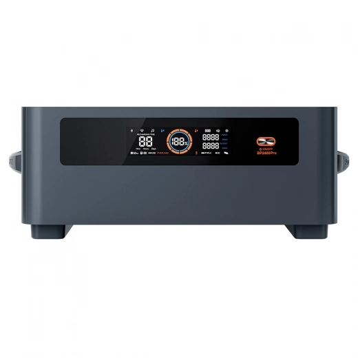 Oscal BP2400 Pro 2016Wh Expansion Battery για PowerMax 2400 Pro