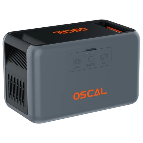 Oscal PowerMax 1800 SE 1024Wh, 1800W