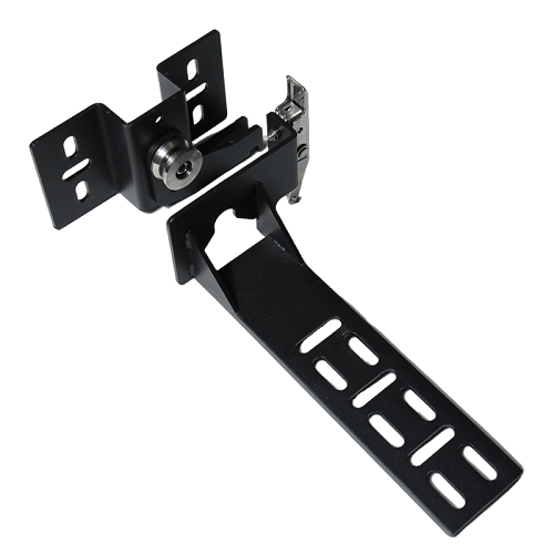Iron Trek Quick Release Βραχίονας — Side Awning σε Σχάρα Οροφής (Ζεύγος)