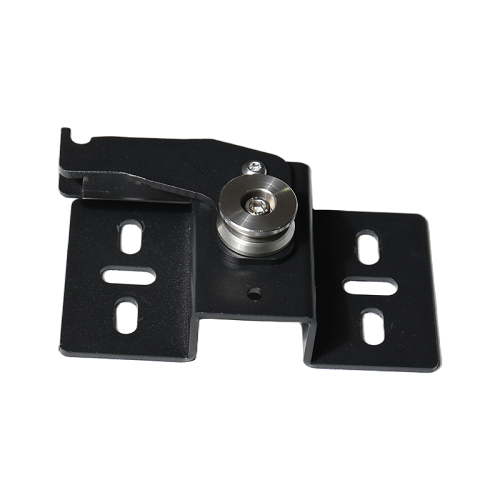 Awning quick release bracket roof rack mount — Iron Trek Overland