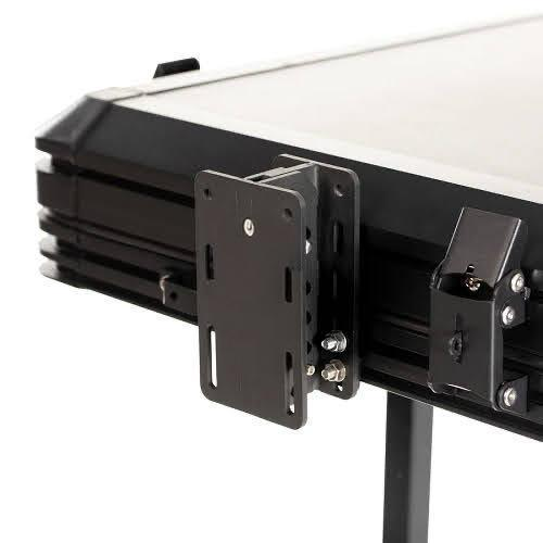 Awning quick release brackets 50kg rated — overlanding Cyprus