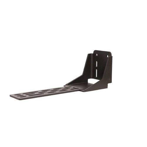 L-bracket platform awning mount — Iron Trek Overland Cyprus