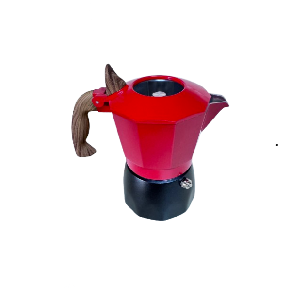 Mokka Pot 150ml Αλουμίνιο