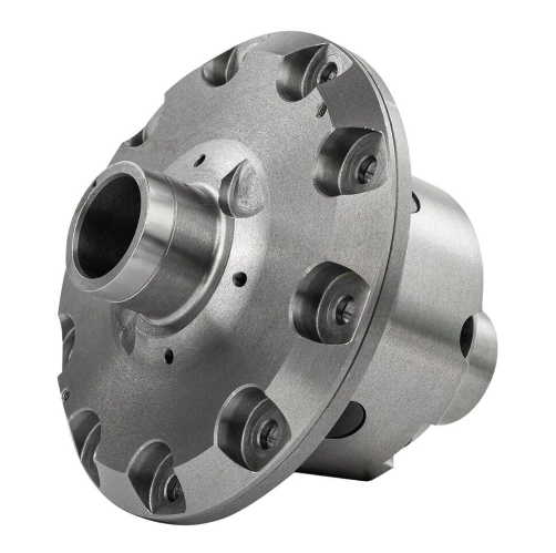 HF Air Lock XP Series — Air Locking Differential για 4x4