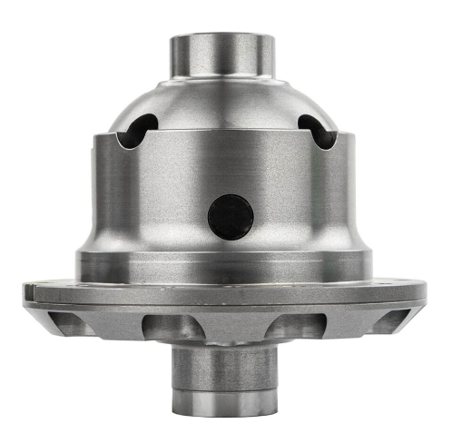 Air locker differential XP upgrade — overlanding recovery Cyprus