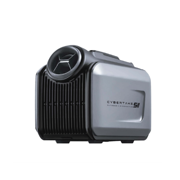 Portable AC & Heating Cybertake S2 Pro 5100 BTU